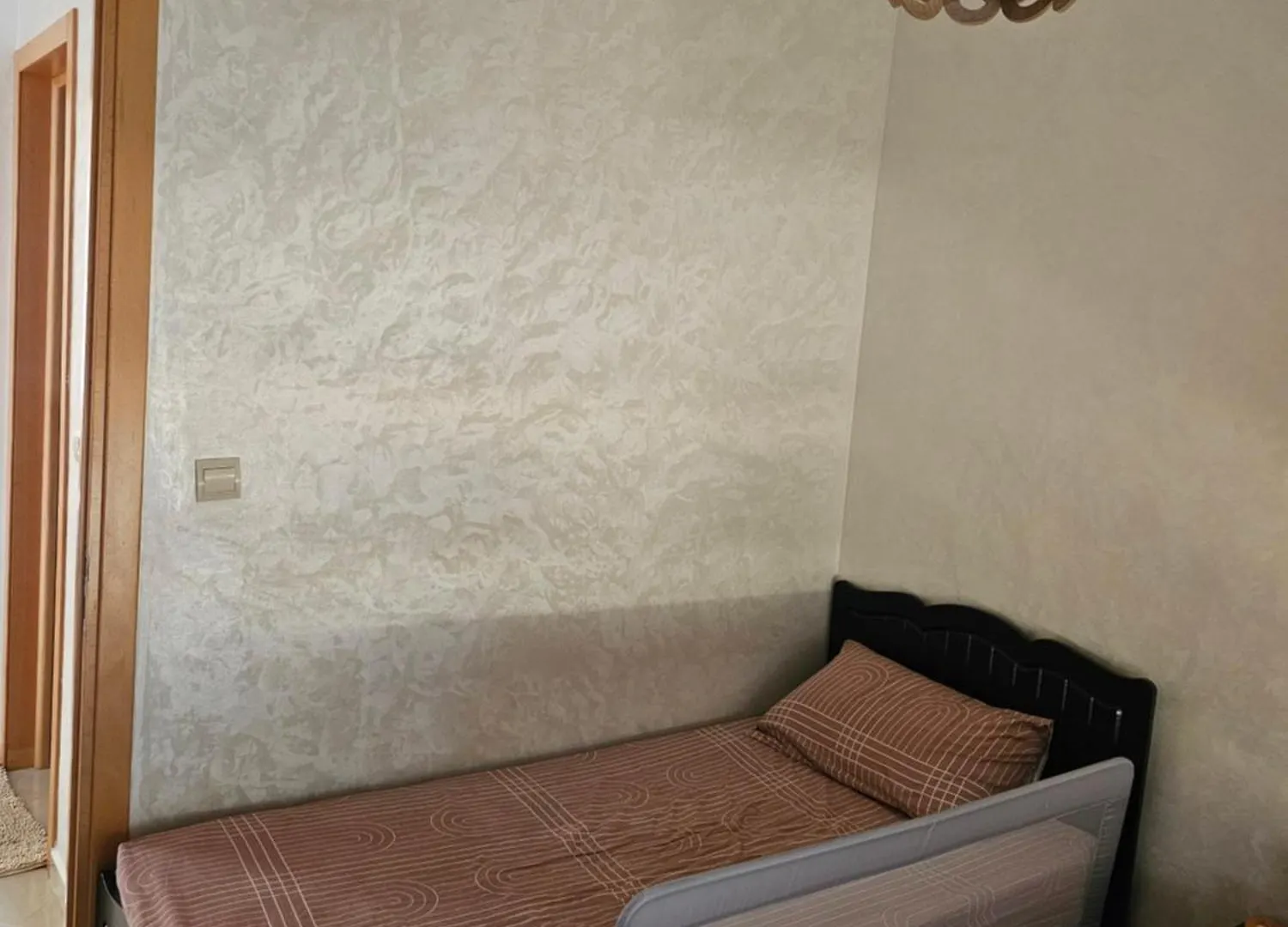 Appart Al Amane Lägenhet Agadir Marocko