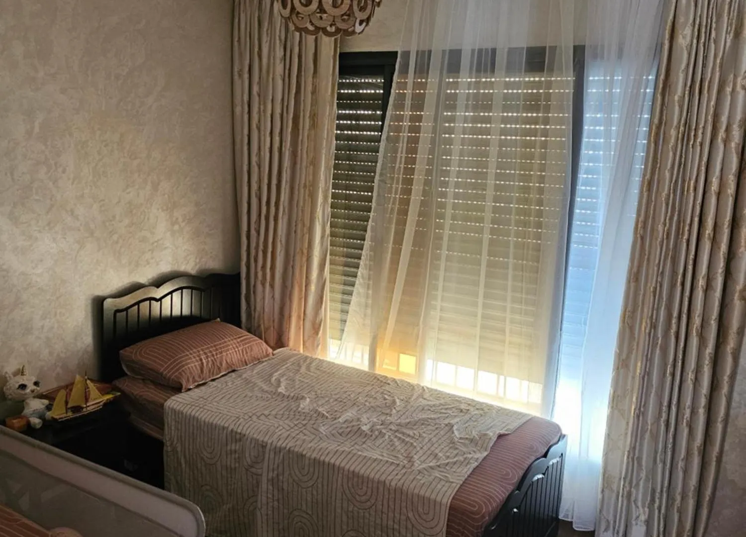 Appart Al Amane Lägenhet Agadir